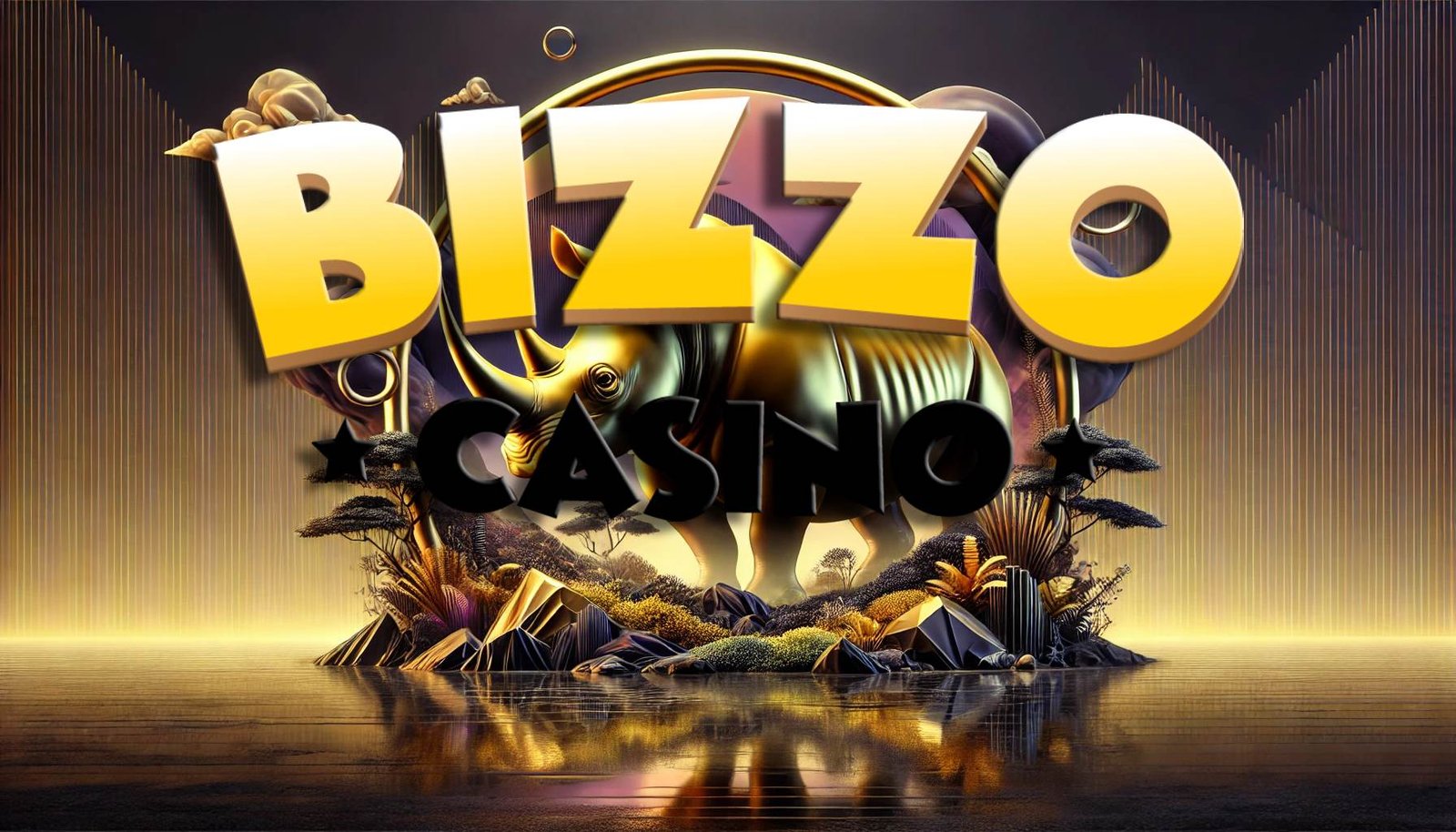 Bizzo Casino